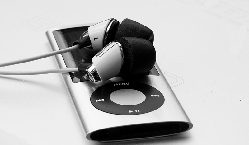 iPod