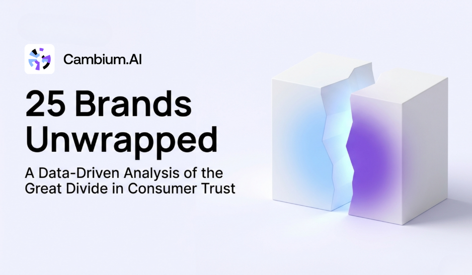 25 Brands Unwrapped: December 2025 Campaign Results & Analysis