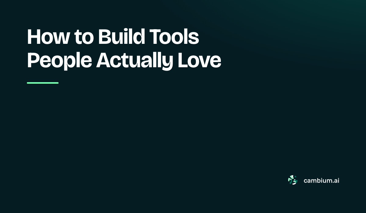 human-centered-ai-a-framework-for-building-tools-people-actually-love