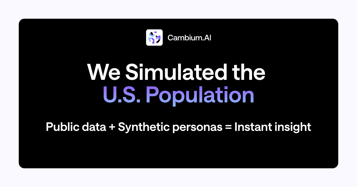 Cambium AI